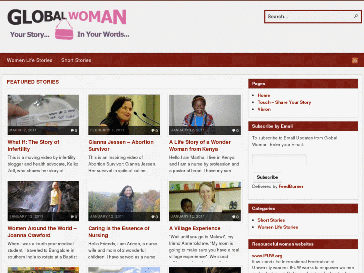 www.globalwoman.org