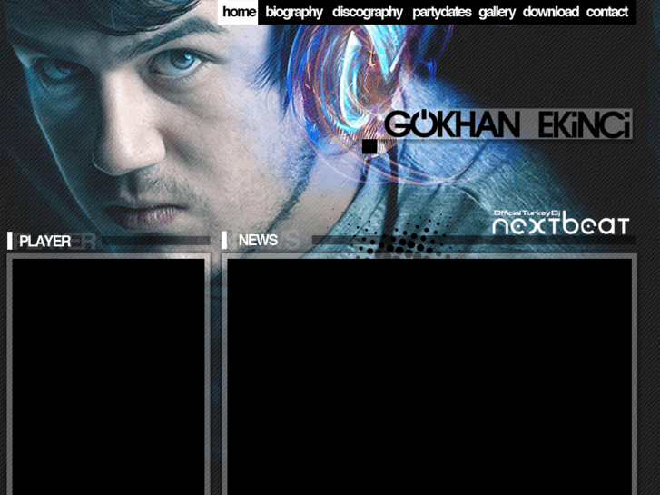 www.gokhanekinci.com