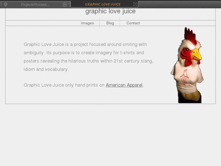 www.graphiclovejuice.com