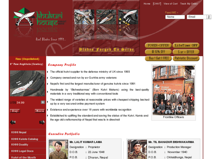 www.gurkhas-kukris.com