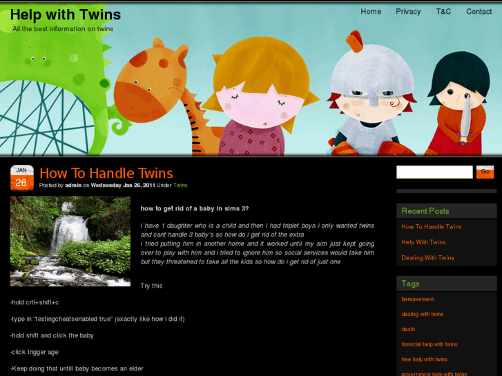 www.helpwithtwins.com