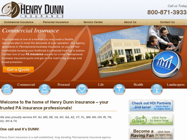 www.henrydunn.com