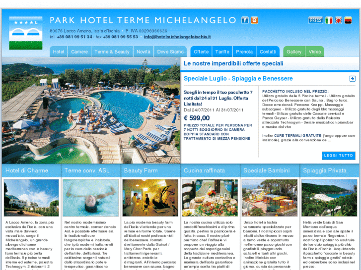 www.hotelmichelangeloischia.com