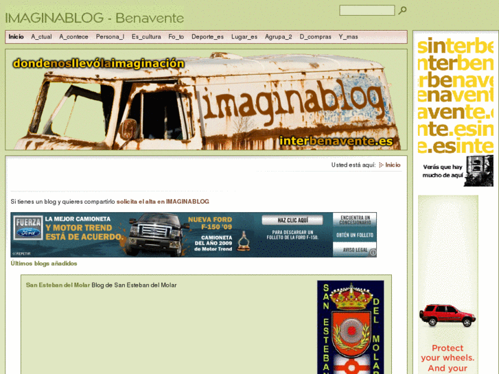 www.imaginablog.com