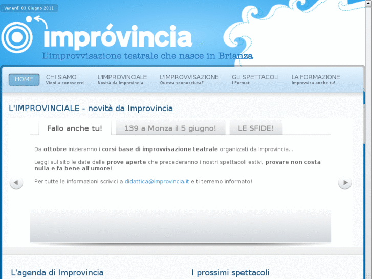 www.improvincia.it