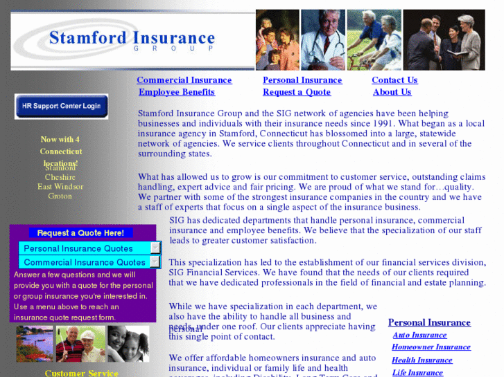 www.insurance4contractors.net