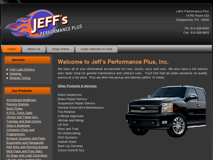 www.jeffsperformanceplus.com