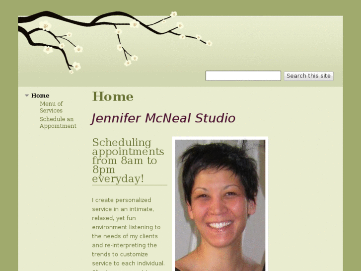 www.jennifermcnealstudio.com