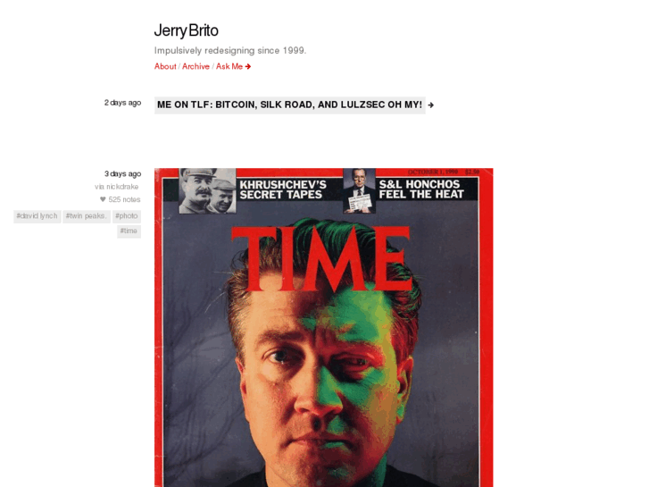 www.jerrybrito.org