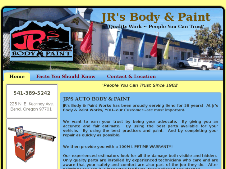 www.jrsbody.com