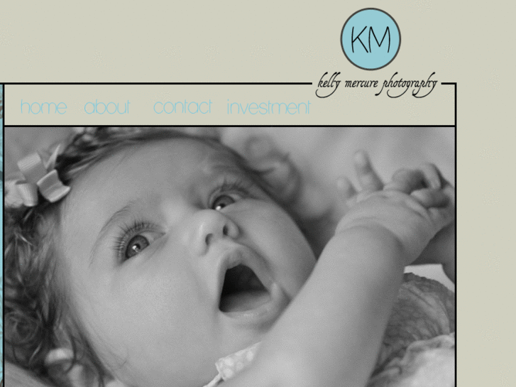 www.kellymercurephotography.com