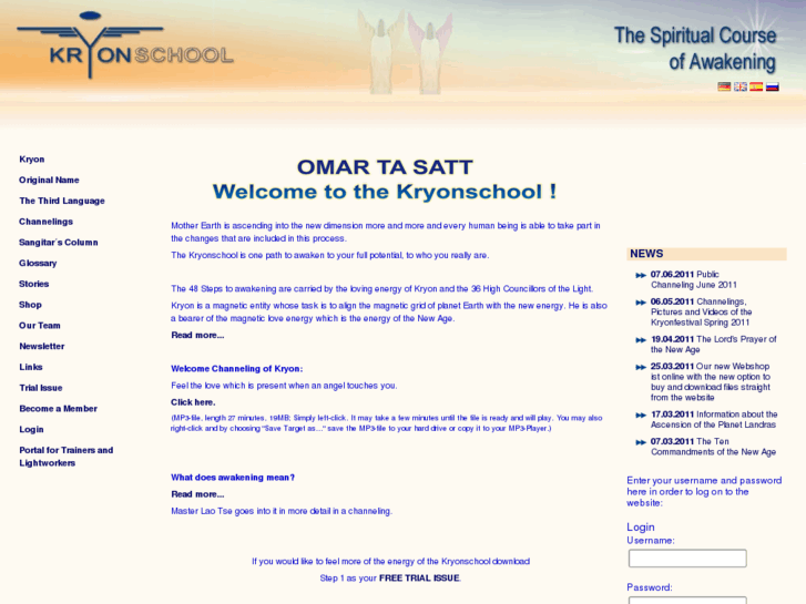 www.kryonschool.com