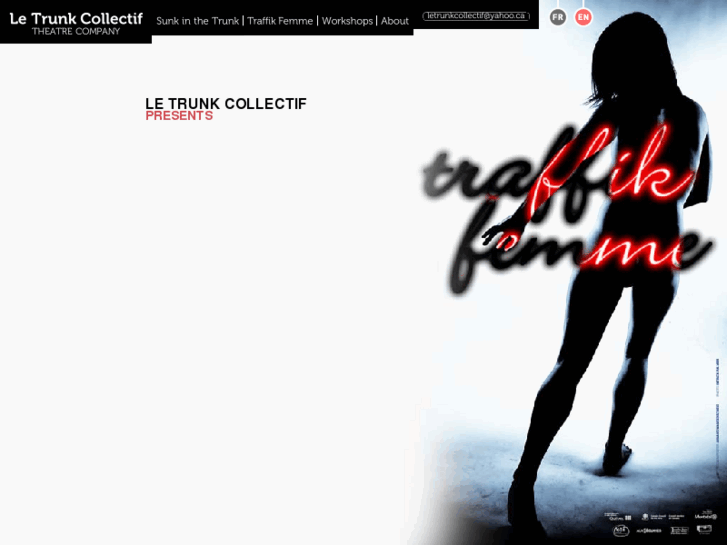 www.letrunkcollectif.com