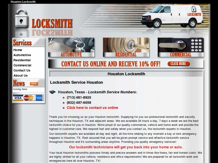 www.locksmith-houston.net