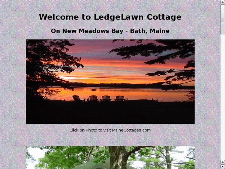 www.mainecottagerental.com