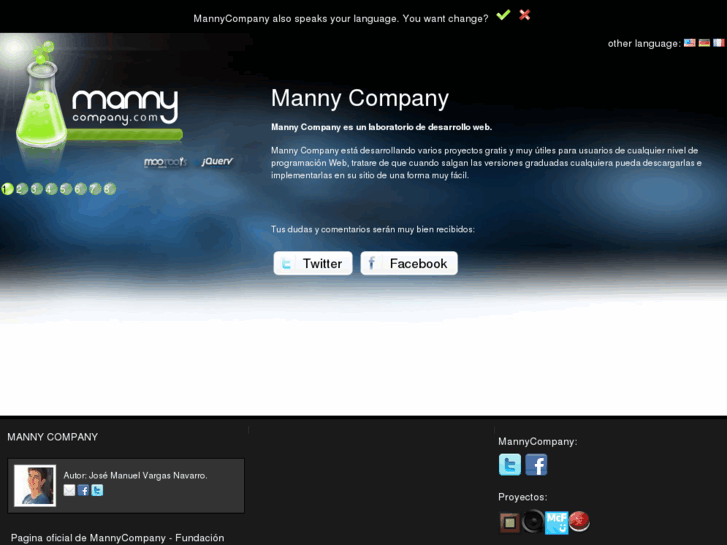 www.mannycompany.com