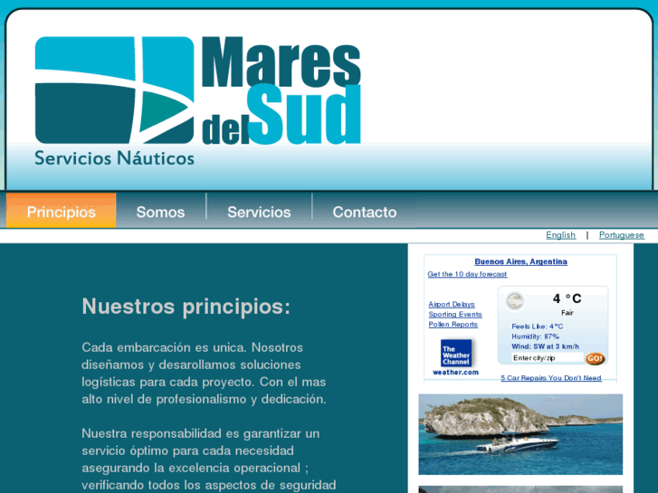 www.maresdelsud.com