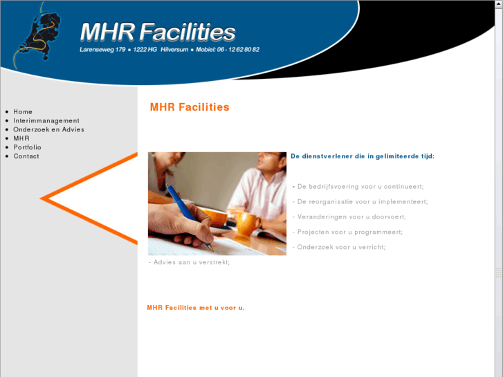 www.mhrfacilities.com