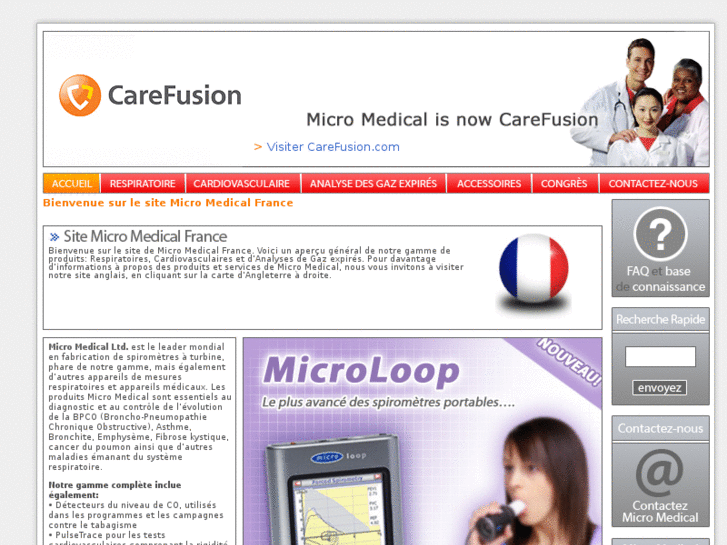 www.micromedical.ma