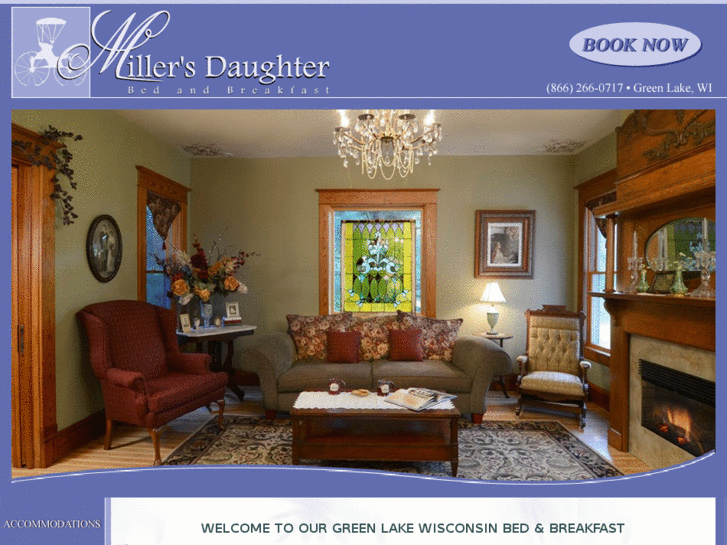 www.millersdaughter.com