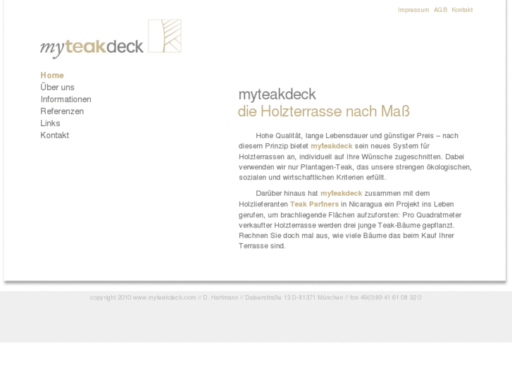 www.my-teakdeck.biz