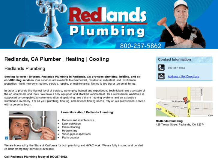 www.mylittleplumber.com