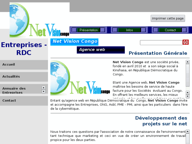 www.netvisioncongo.com