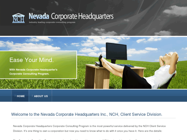 www.nevadacorporateheadquarters.net