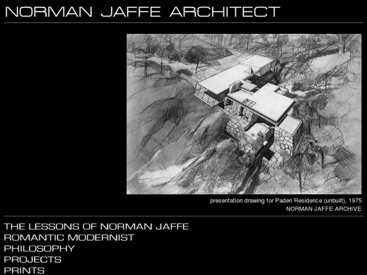 www.normanjaffe.com