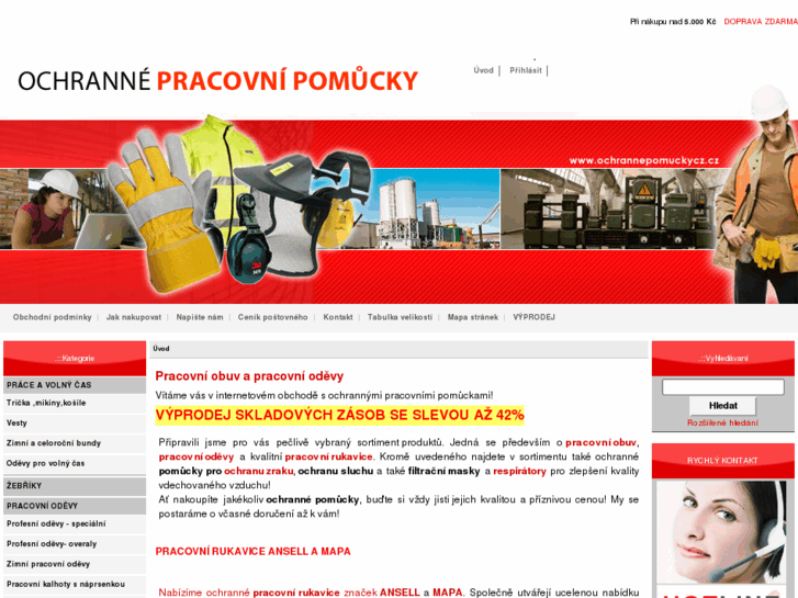 www.ochrannepomuckycz.cz