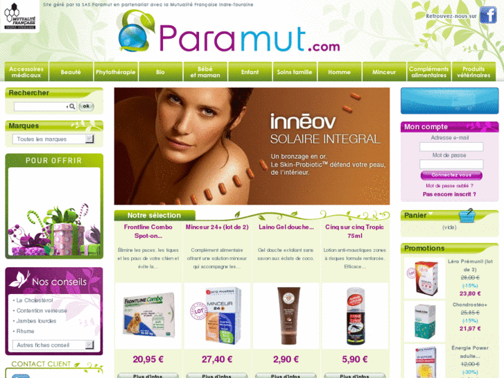 www.paramut.com