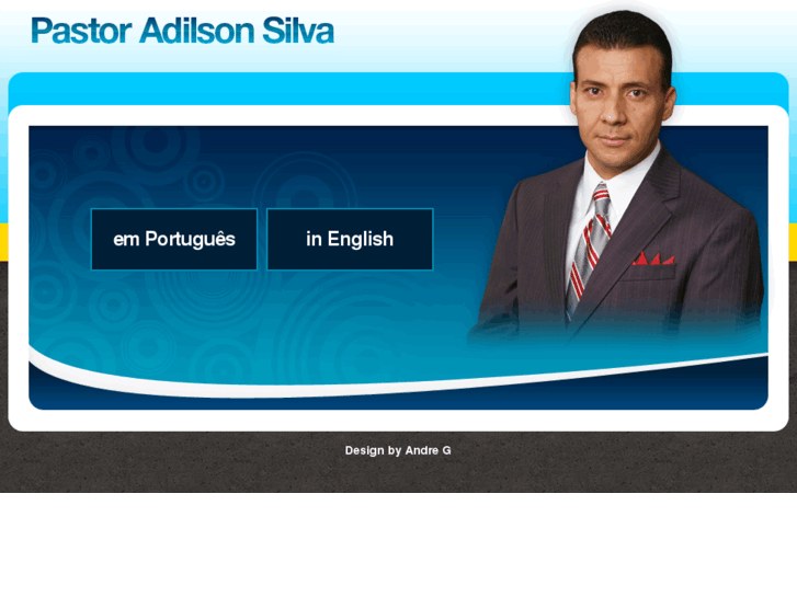 www.pastoradilson.com