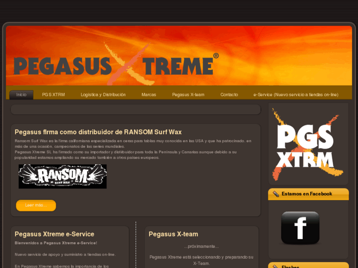 www.pegasusxtreme.com