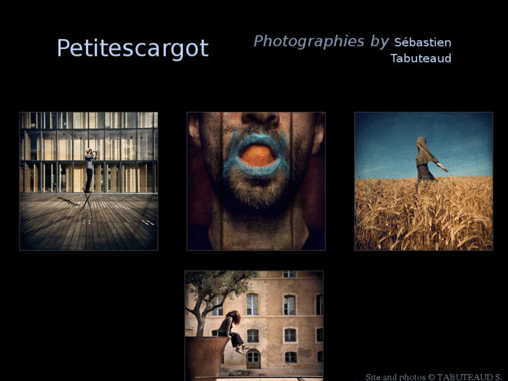 www.petitescargot-photos.com