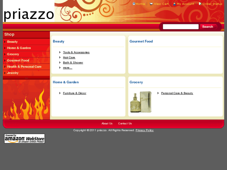 www.priazzo.com