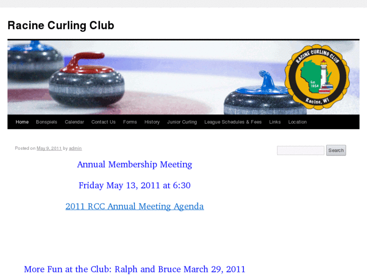 www.racinecurlingclub.com