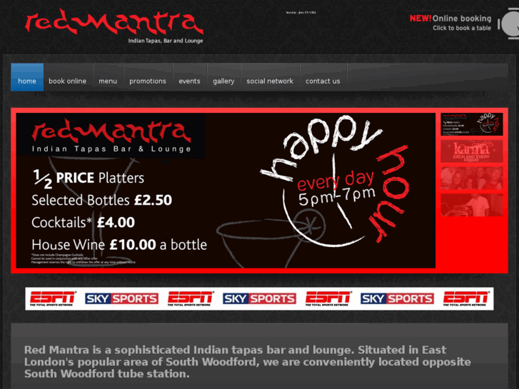 www.redmantra.co.uk