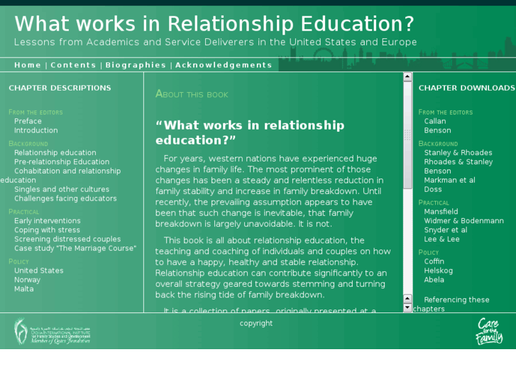 www.relationshipeducation.info