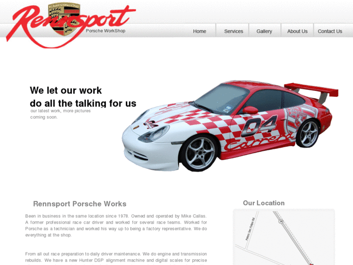 www.rennsportporscheworks.com