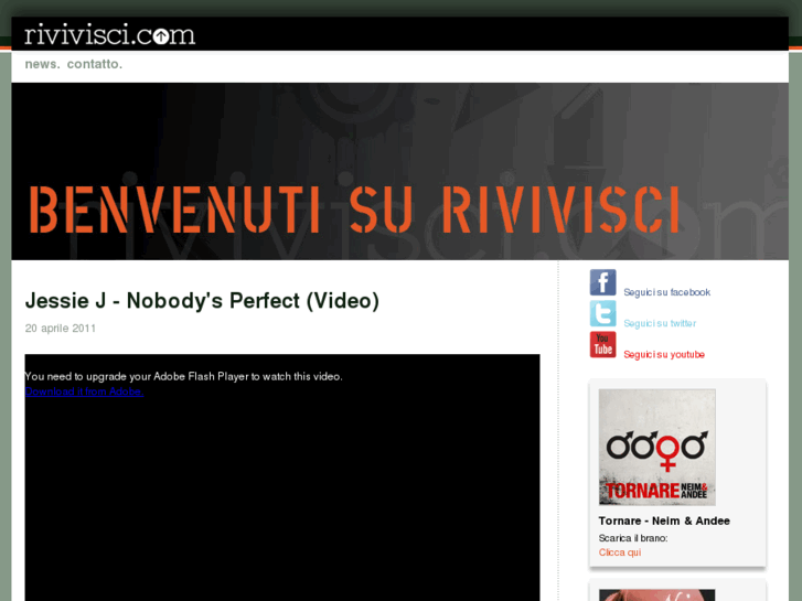 www.rivivisci.com