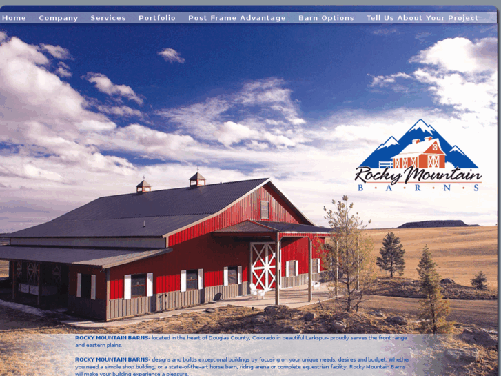 www.rockymountainbarns.com