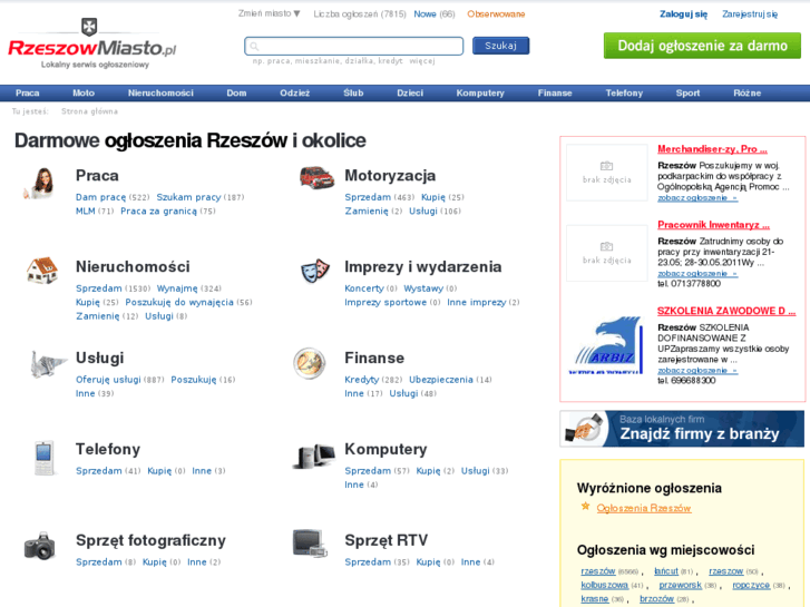 www.rzeszowmiasto.pl