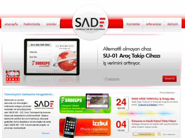 www.sadearge.com