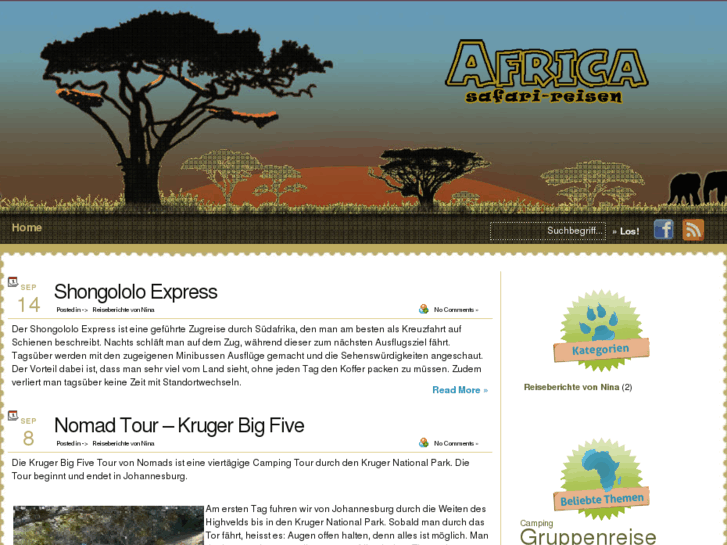 www.safari-reise.com