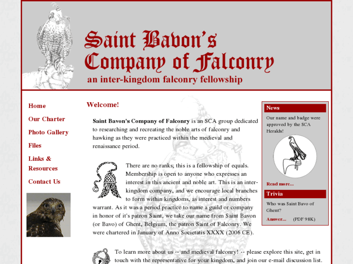 www.sca-falconry.org