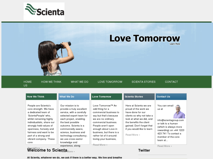 www.scientagroup.com