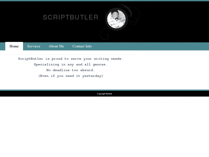www.scriptbutler.com