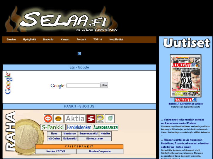 www.selaa.fi