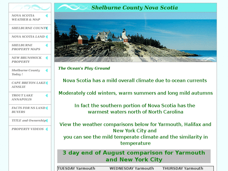 www.shelburnecounty.net