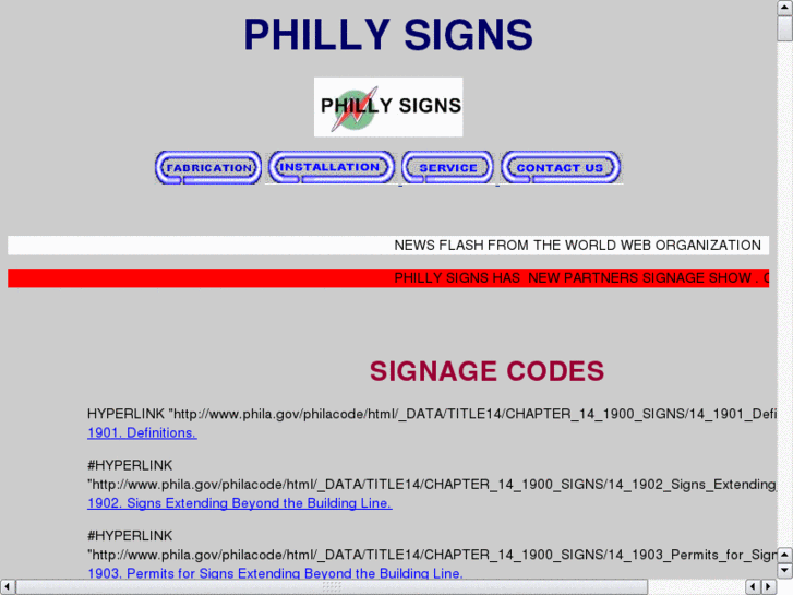 www.signagecode.com